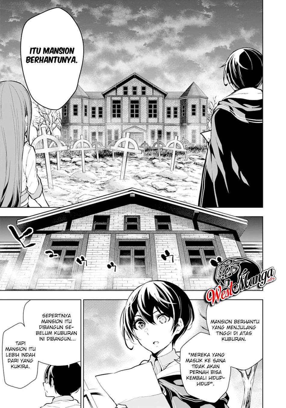 Sobiwaku Zero No Saikyou Kenshi Demo, Noroi No Soubi (kawai) Nara 9999-ko Tsuke-hodai Chapter 16 Gambar 36